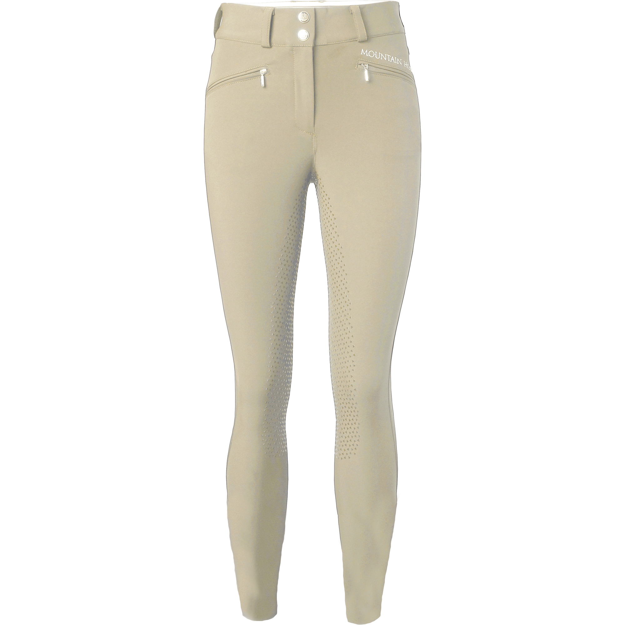 Mountain Horse Womens Diana Breeches 053240 - Sand